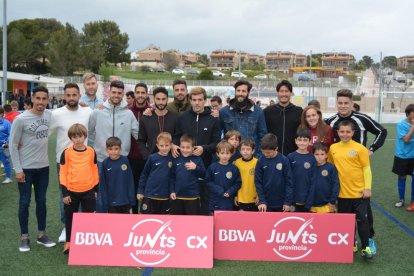 Gimnàstic de Tarragona