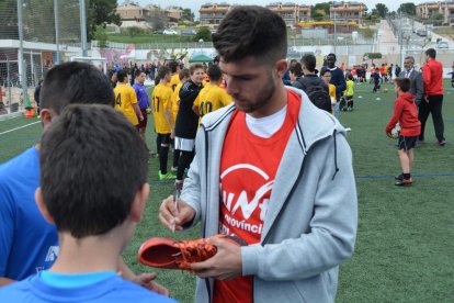 Gimnàstic de Tarragona