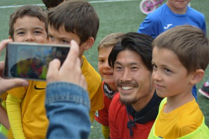 Gimnàstic de Tarragona