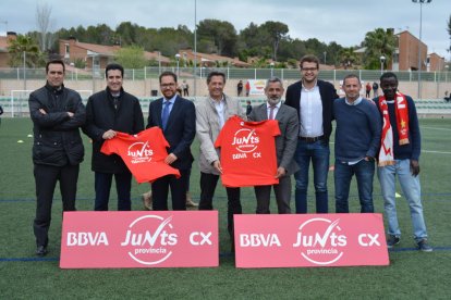 Gimnàstic de Tarragona