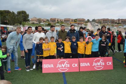 Gimnàstic de Tarragona