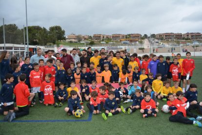 Gimnàstic de Tarragona