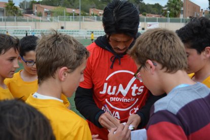 Gimnàstic de Tarragona
