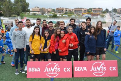 Gimnàstic de Tarragona