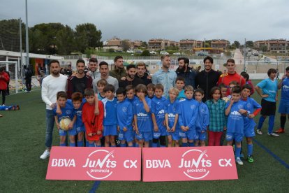 Gimnàstic de Tarragona