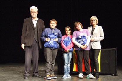 Ajuntament del Vendrell