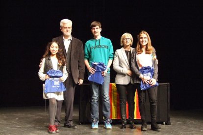 Ajuntament del Vendrell