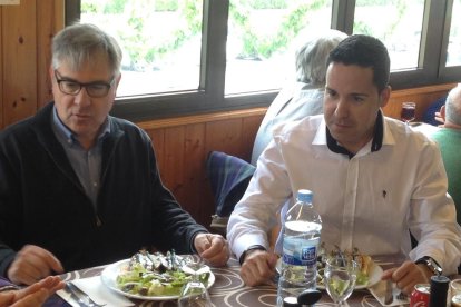 Vicente M. Izquierdo