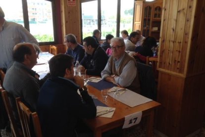 Vicente M. Izquierdo