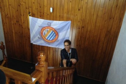 Vicente M. Izquierdo