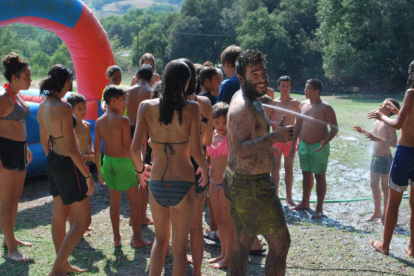 Anna Pocino - TGN Bàsquet