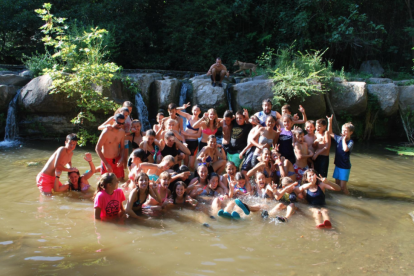 Anna Pocino - TGN Bàsquet