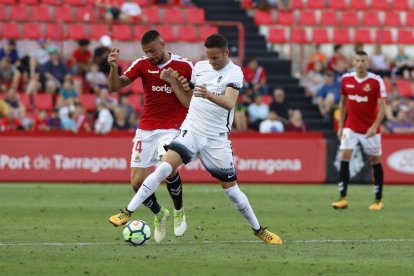 Nàstic de Tarragona