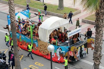 Fede Slot i Federico de Vicente