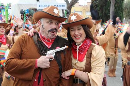 Fede Slot i Federico de Vicente