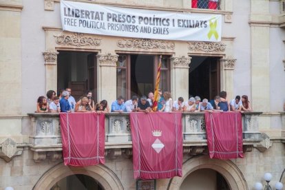 Actuación de Firagost 2018 (2)