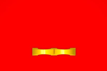 Els dos arcs daurats més famosos