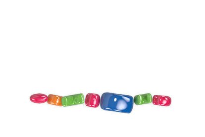 Alguns ho recorden com la «la tenda de juguets més gran del món»