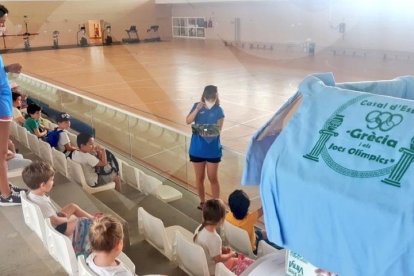 Consell Esportiu del Tarragonès