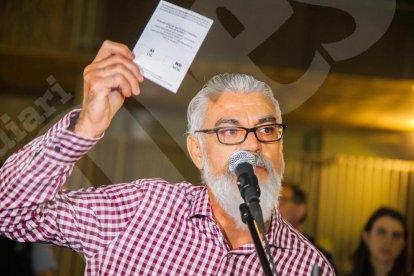 Gerard Martí