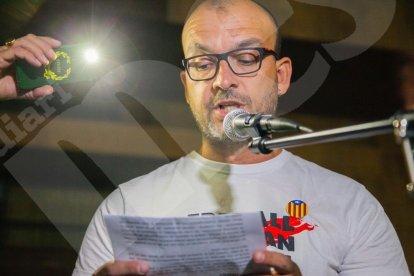 Gerard Martí