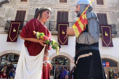 Ajuntament de Creixell