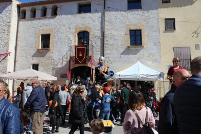 Ajuntament de Creixell