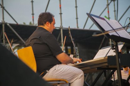 Gerard Martí