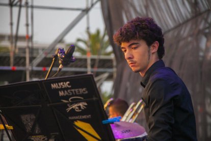 Gerard Martí