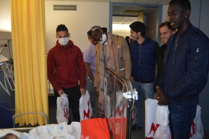 Gimnàstic de Tarragona