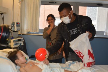 Gimnàstic de Tarragona