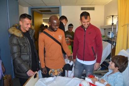 Gimnàstic de Tarragona