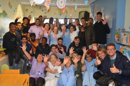 Gimnàstic de Tarragona