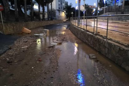 Ajuntament de l'Ampolla