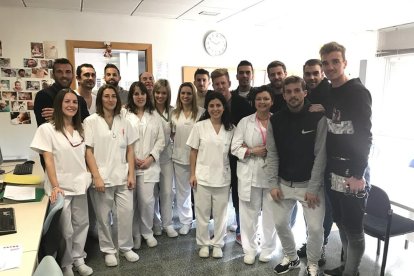 Gimnàstic de Tarragona