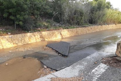 Ajuntament de l'Ampolla