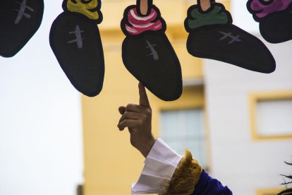 Blanca del Cacho Estil-les