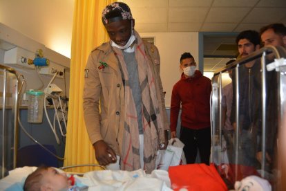 Gimnàstic de Tarragona