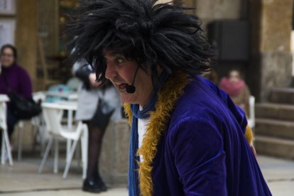 Blanca del Cacho Estil-les