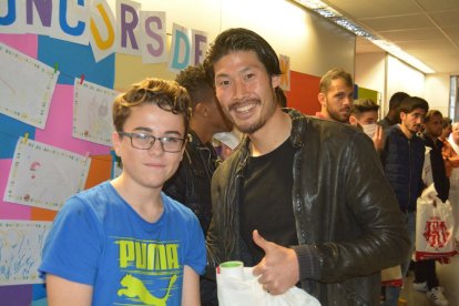 Gimnàstic de Tarragona