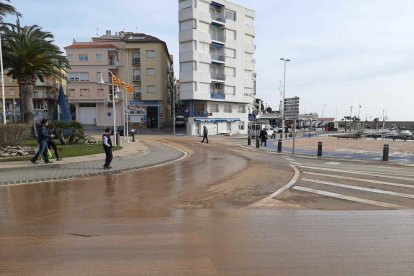 Ajuntament de l'Ampolla