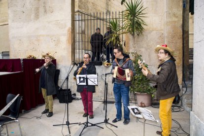 Blanca del Cacho Estil-les