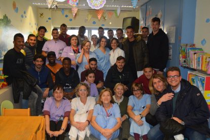 Gimnàstic de Tarragona