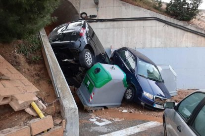 Ajuntament de l'Ampolla