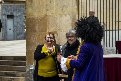 Blanca del Cacho Estil-les