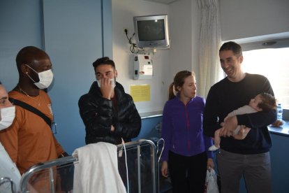 Gimnàstic de Tarragona