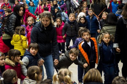 Blanca del Cacho Estil-les