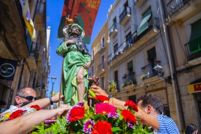 Ofici de Sant Roc (II)