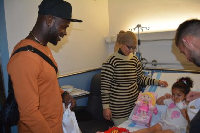 Gimnàstic de Tarragona