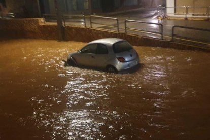 Ajuntament de l'Ampolla